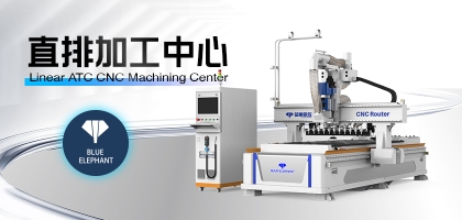 生產線的轉型關鍵：開料機的數控技術原理是什么？