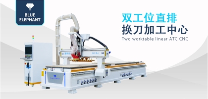 什么樣的數控開料機質量好？與品牌有大關系！