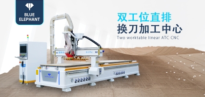 木工開料機必備細節解析，最后一點不容忽視
